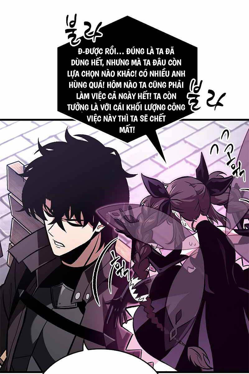 Gacha Vô Hạn Chap 77 - Next Chap 78