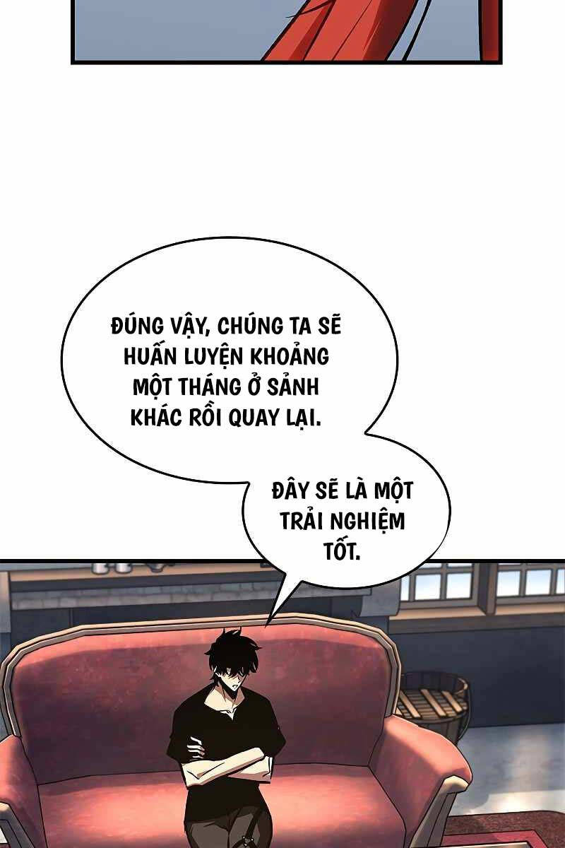 Gacha Vô Hạn Chap 79 - Next Chap 80