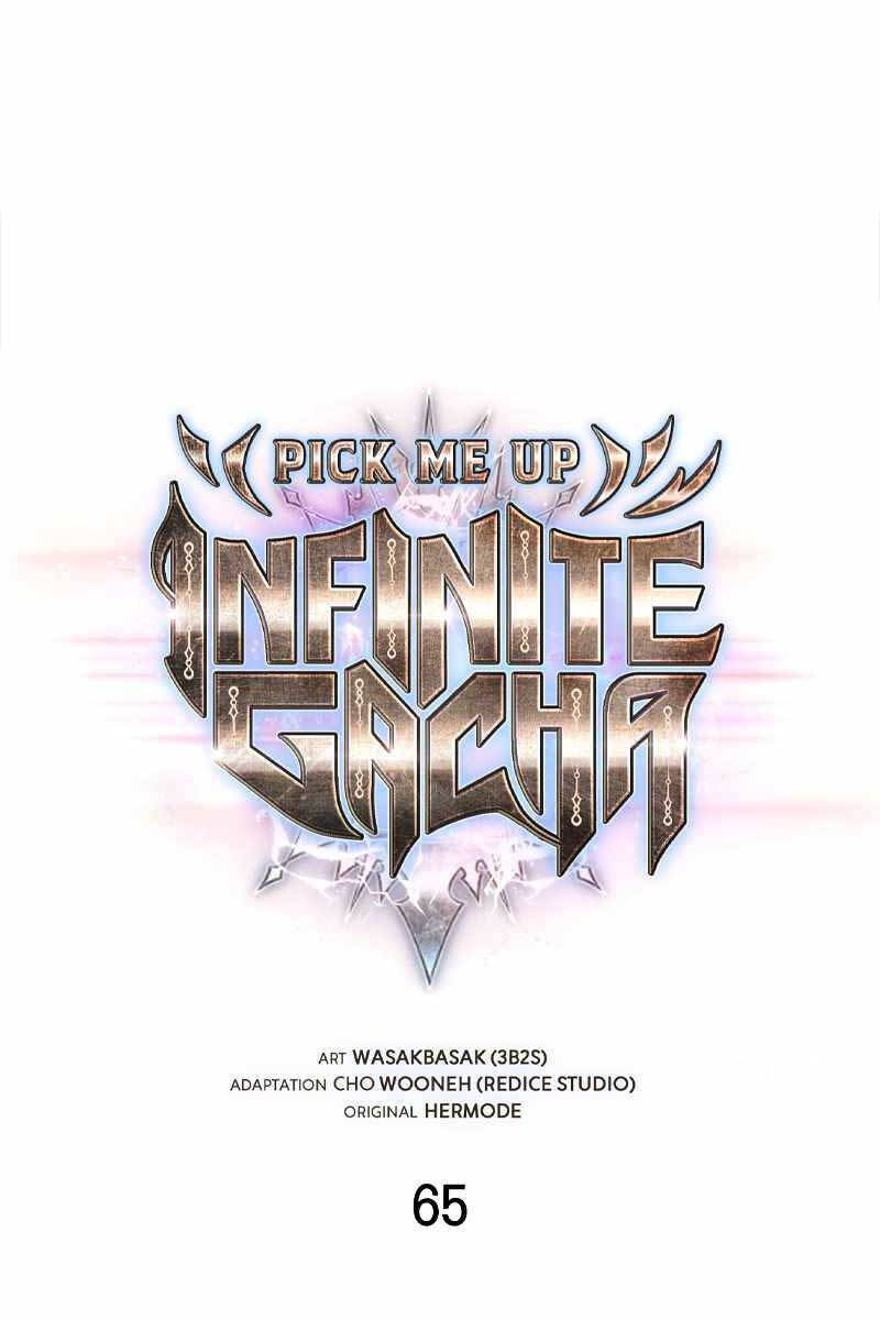 Gacha Vô Hạn Chap 65 - Next Chap 66