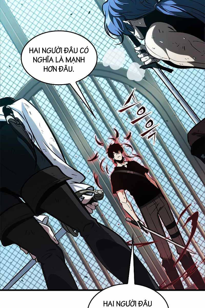 Gacha Vô Hạn Chap 65 - Next Chap 66