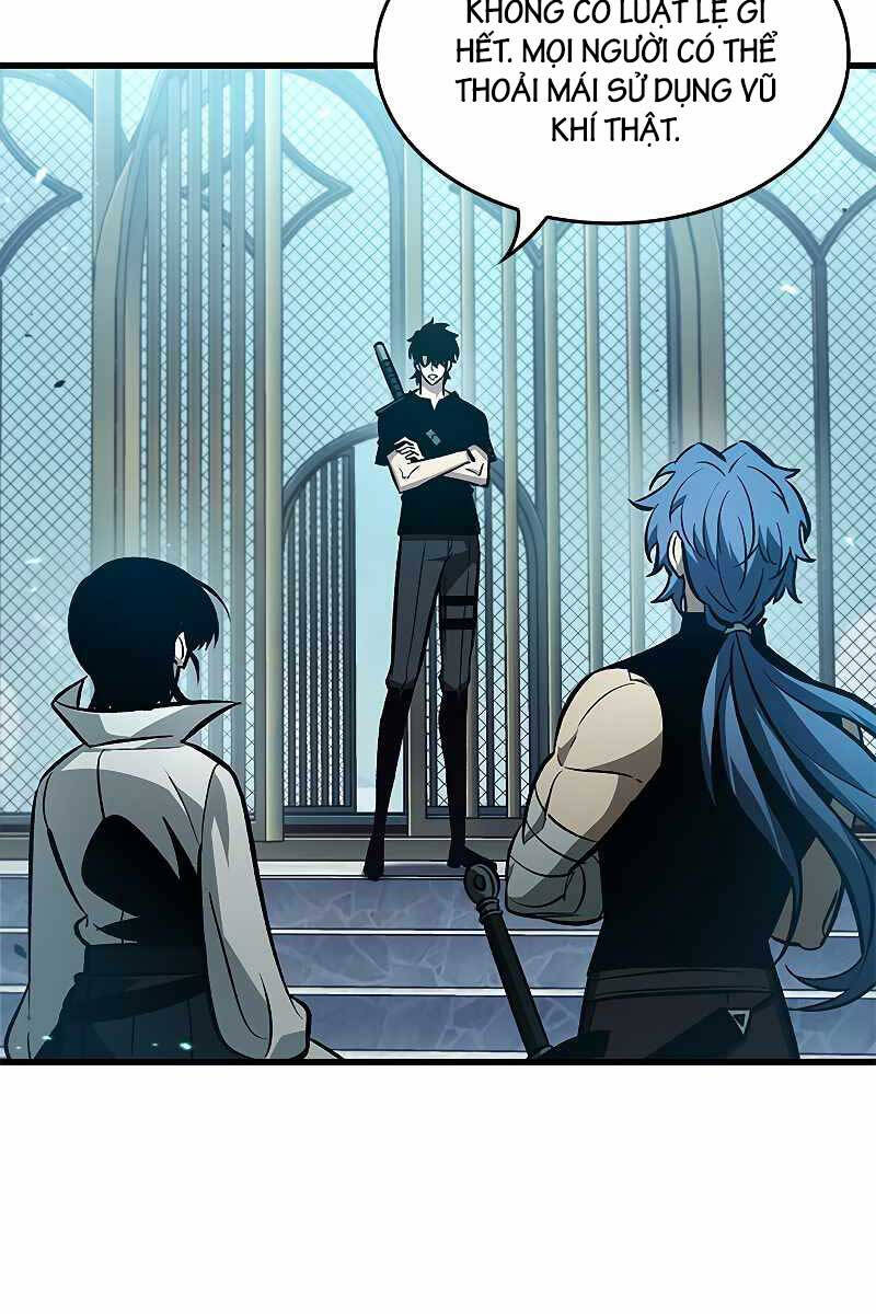 Gacha Vô Hạn Chap 65 - Next Chap 66