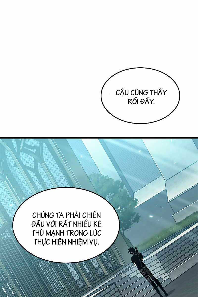 Gacha Vô Hạn Chap 65 - Next Chap 66