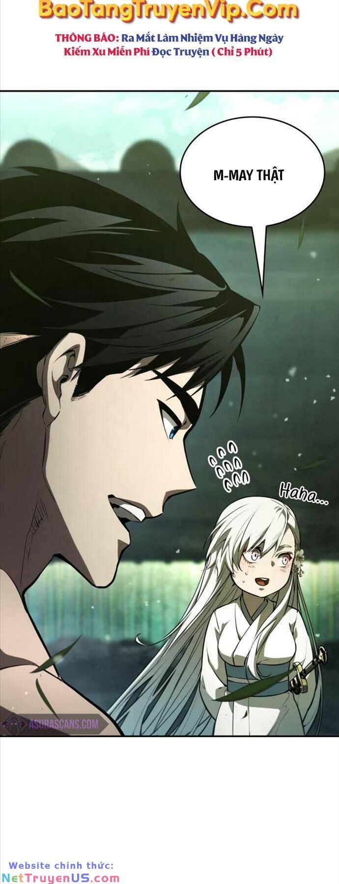Chiêu Hồn Giả Siêu Phàm Chap 63 - Next Chap 64
