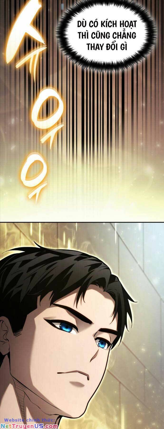 Chiêu Hồn Giả Siêu Phàm Chap 63 - Next Chap 64