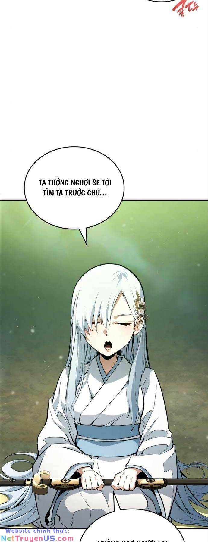 Chiêu Hồn Giả Siêu Phàm Chap 63 - Next Chap 64