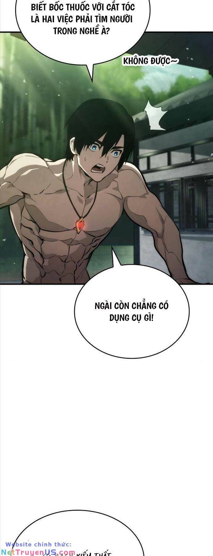 Chiêu Hồn Giả Siêu Phàm Chap 63 - Next Chap 64