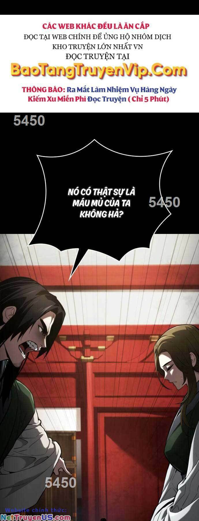 Chiêu Hồn Giả Siêu Phàm Chap 63 - Next Chap 64