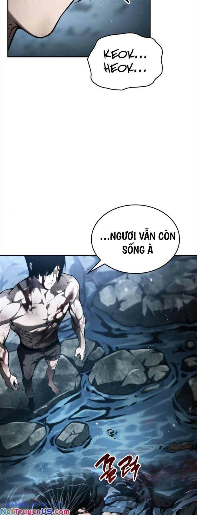 Chiêu Hồn Giả Siêu Phàm Chap 63 - Next Chap 64