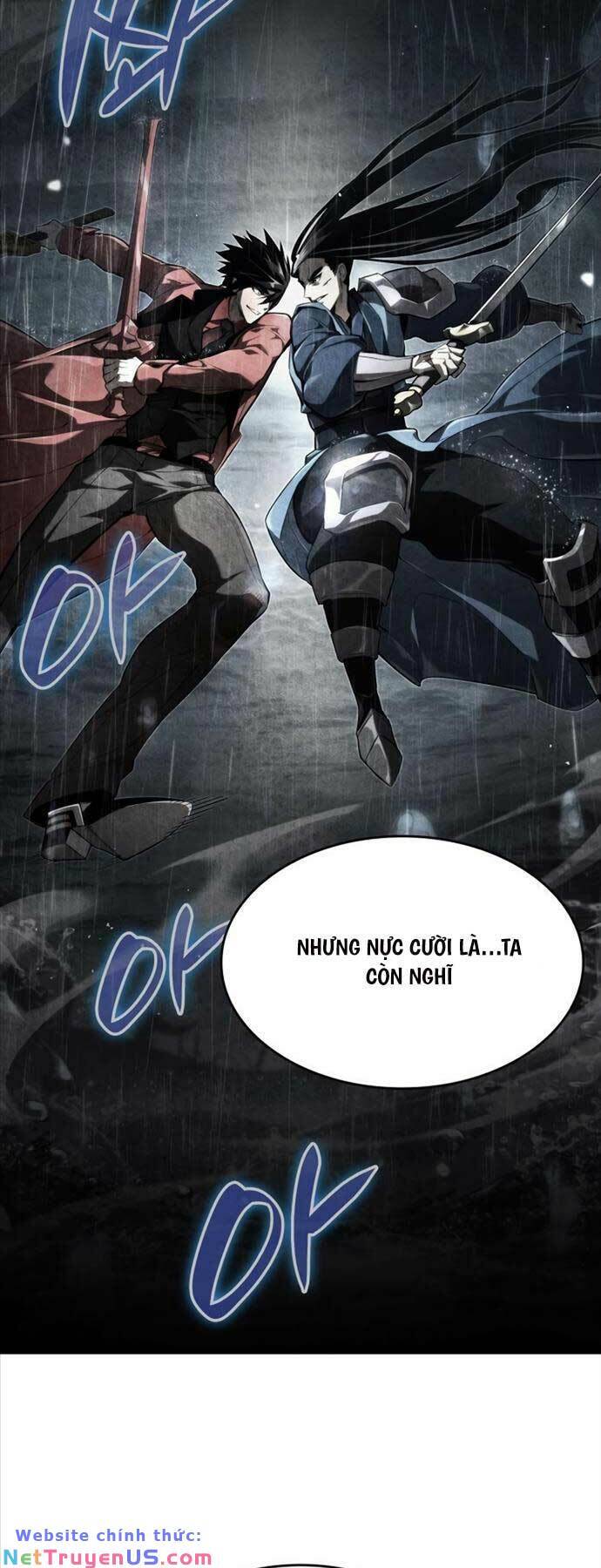 Chiêu Hồn Giả Siêu Phàm Chap 63 - Next Chap 64