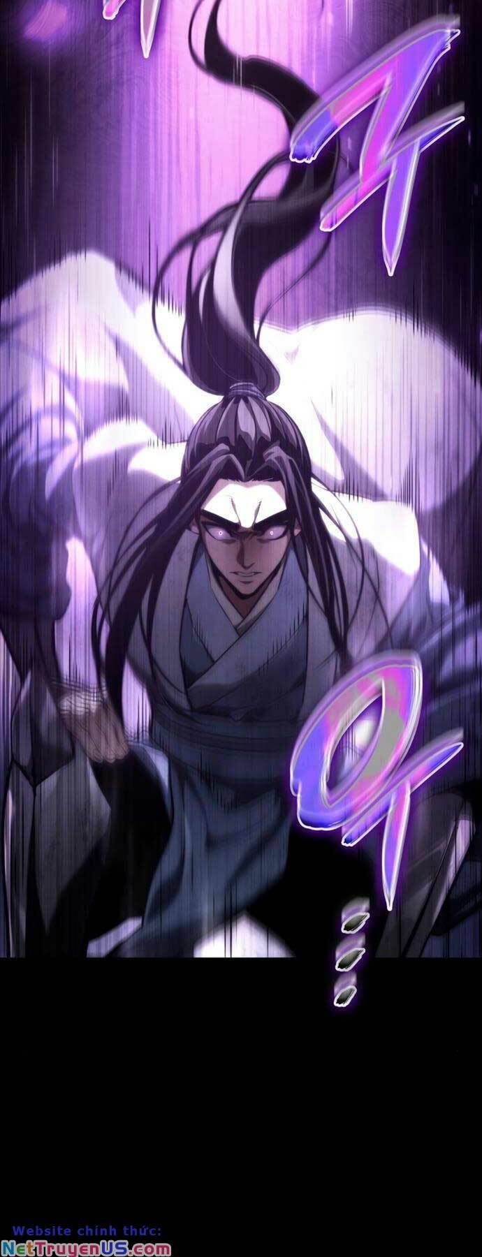 Chiêu Hồn Giả Siêu Phàm Chap 63 - Next Chap 64