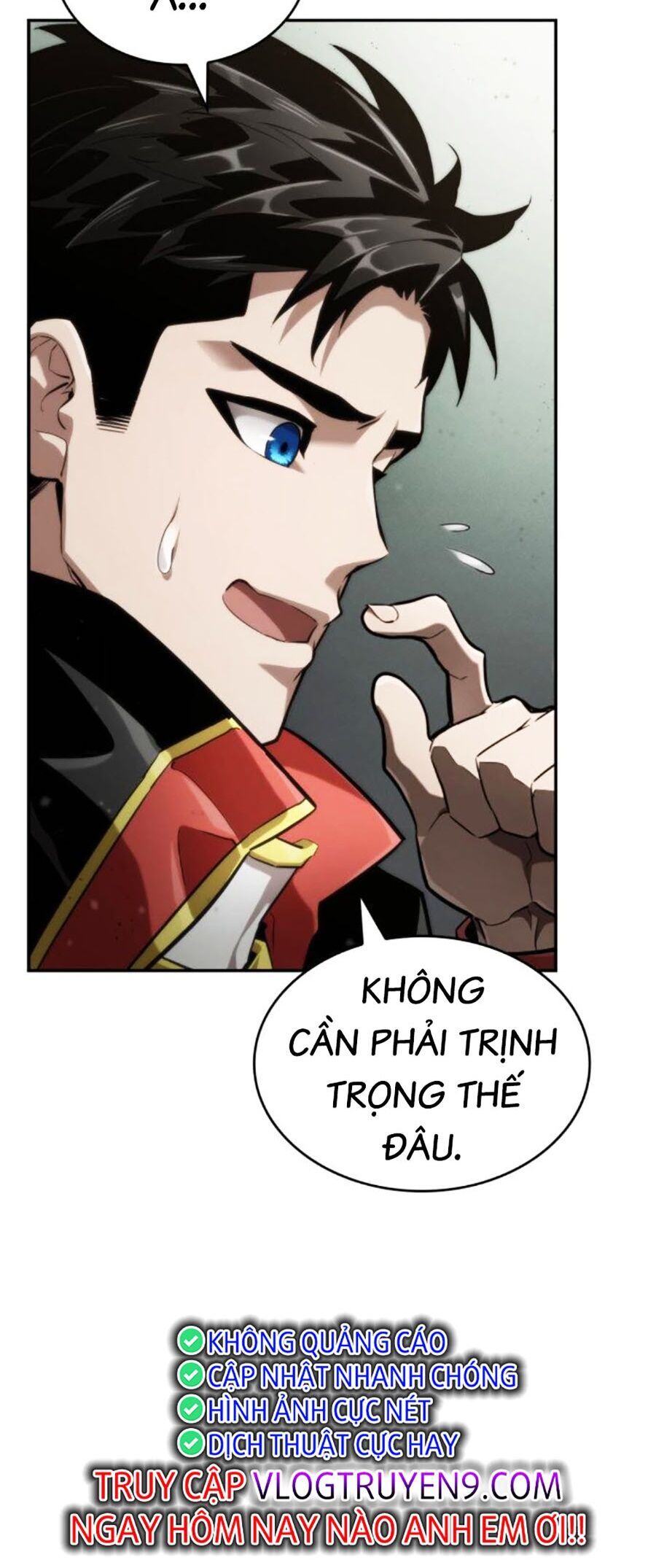 Chiêu Hồn Giả Siêu Phàm Chap 67 - Next Chap 68