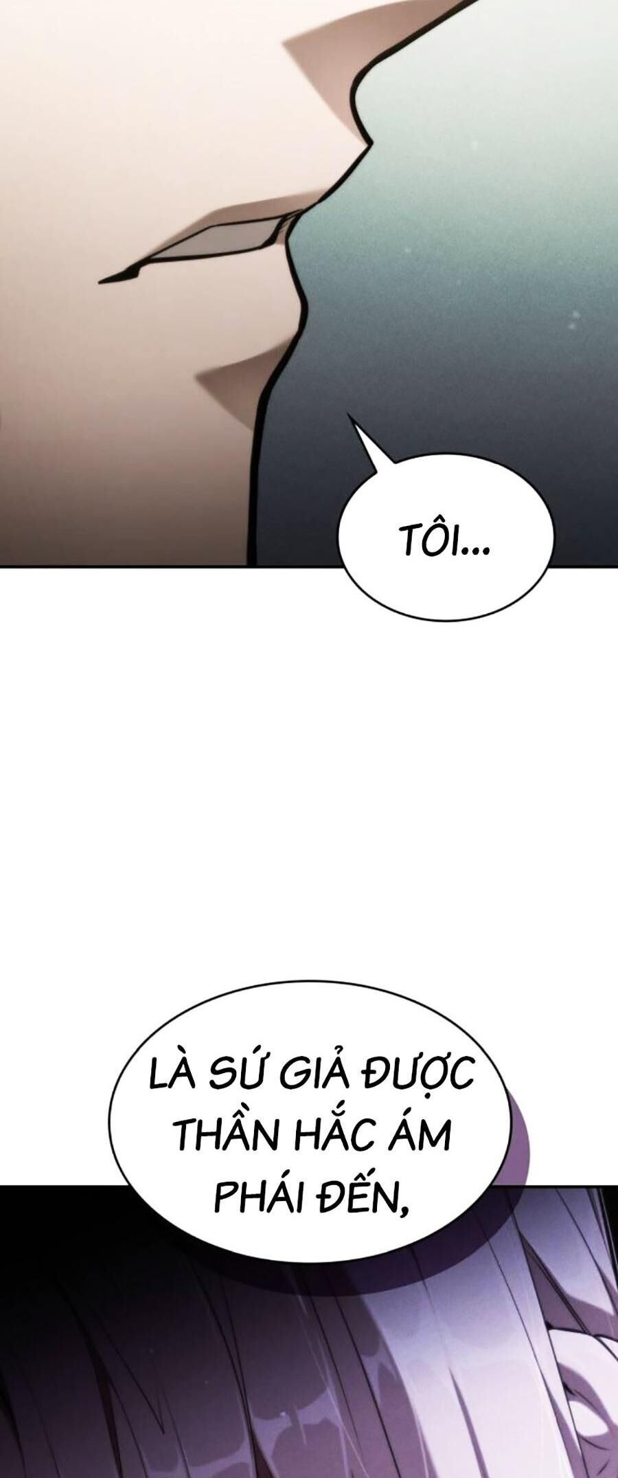 Chiêu Hồn Giả Siêu Phàm Chap 67 - Next Chap 68