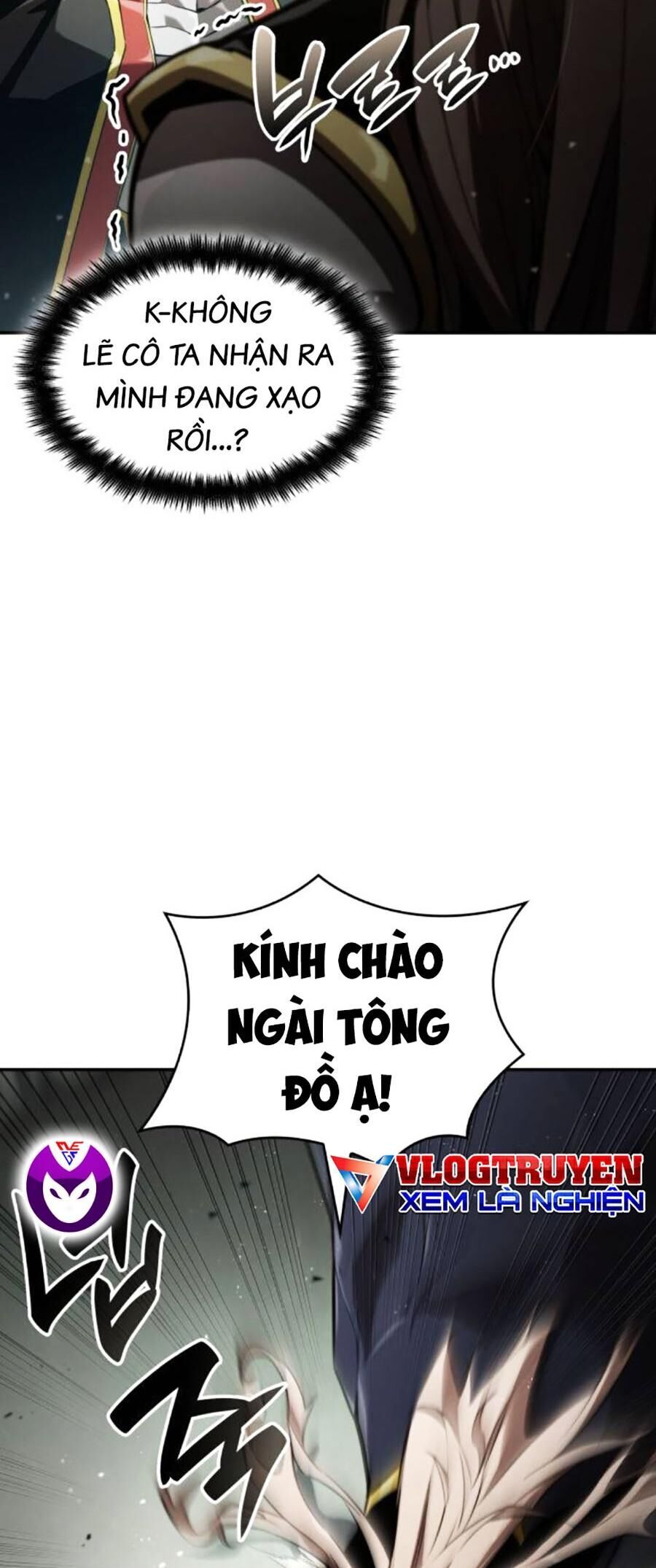 Chiêu Hồn Giả Siêu Phàm Chap 67 - Next Chap 68
