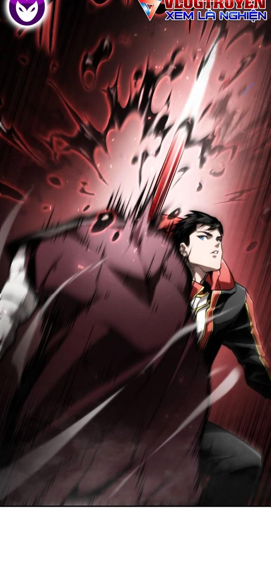 Chiêu Hồn Giả Siêu Phàm Chap 67 - Next Chap 68