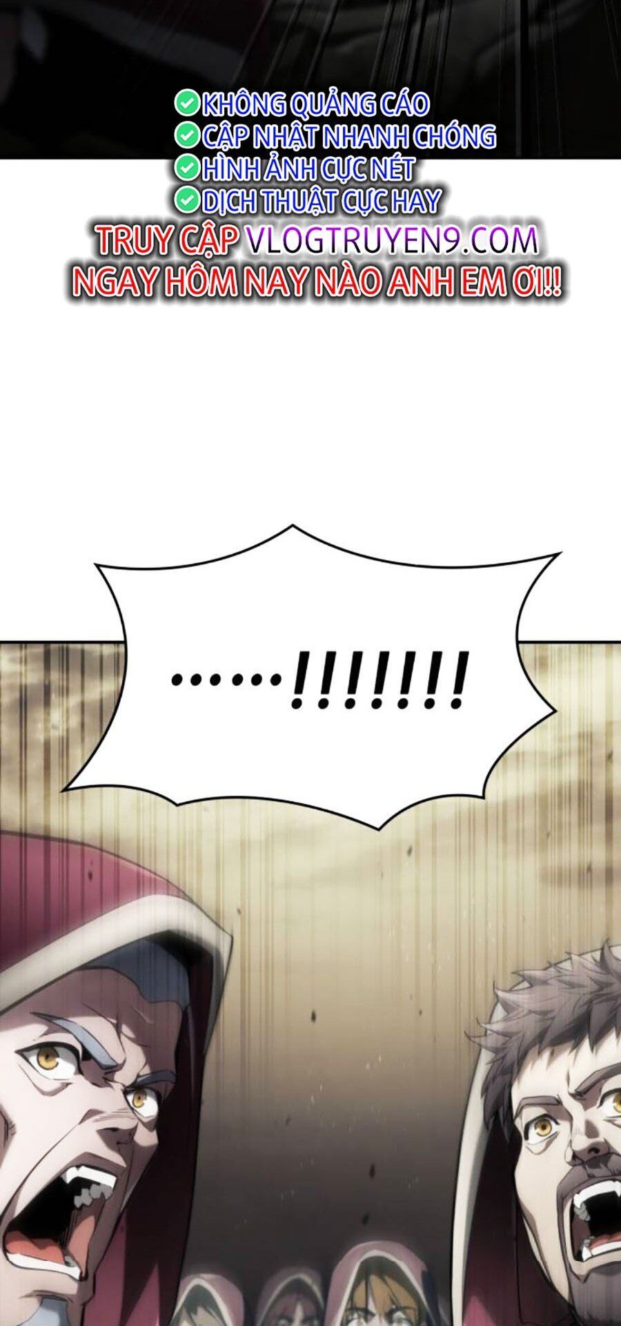 Chiêu Hồn Giả Siêu Phàm Chap 67 - Next Chap 68