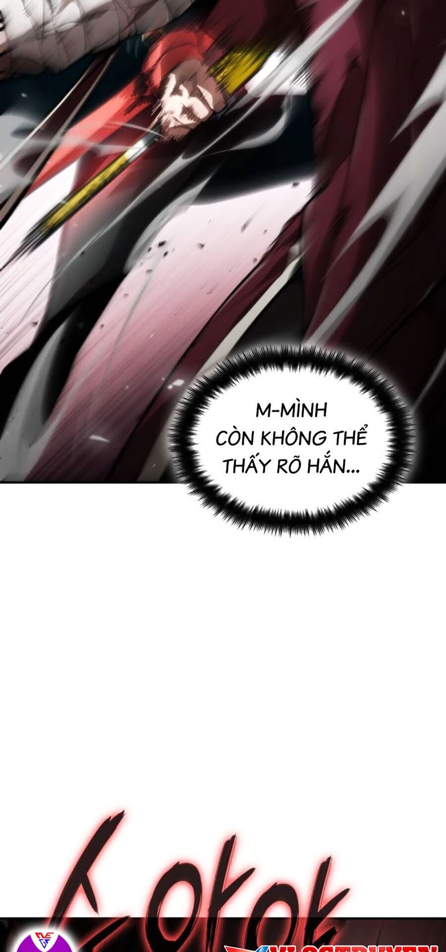 Chiêu Hồn Giả Siêu Phàm Chap 67 - Next Chap 68