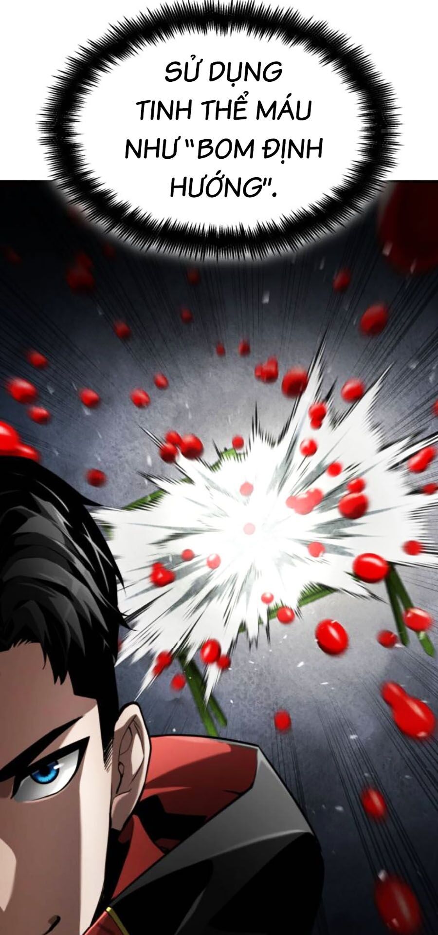 Chiêu Hồn Giả Siêu Phàm Chap 67 - Next Chap 68