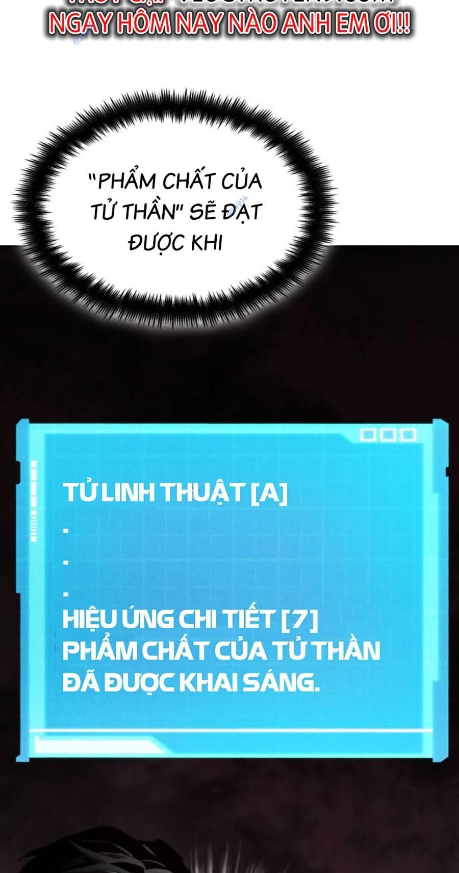 Chiêu Hồn Giả Siêu Phàm Chap 67 - Next Chap 68