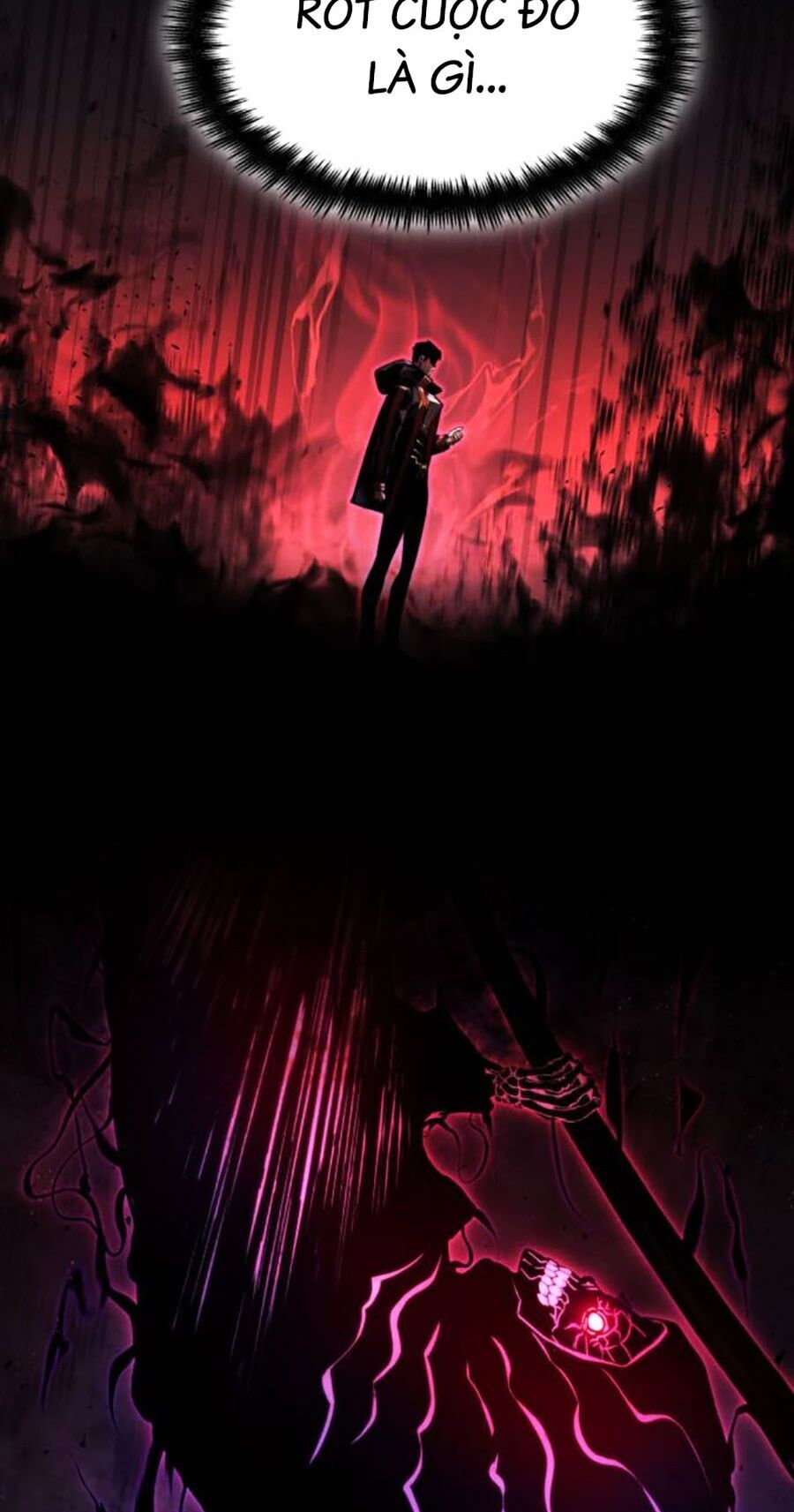 Chiêu Hồn Giả Siêu Phàm Chap 67 - Next Chap 68