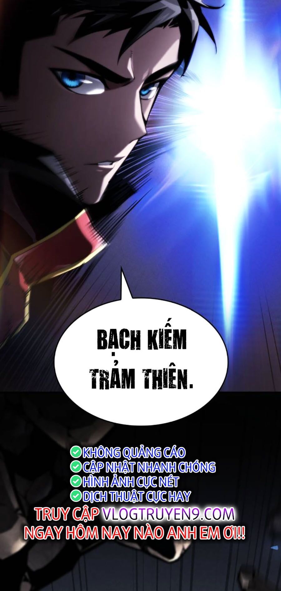 Chiêu Hồn Giả Siêu Phàm Chap 67 - Next Chap 68