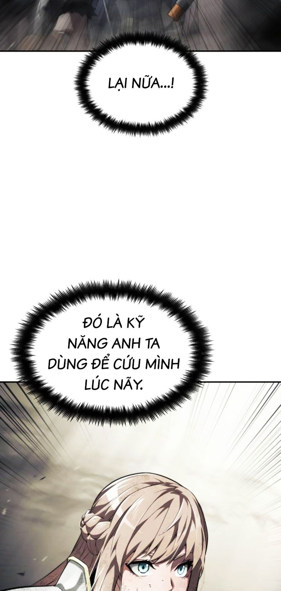 Chiêu Hồn Giả Siêu Phàm Chap 67 - Next Chap 68
