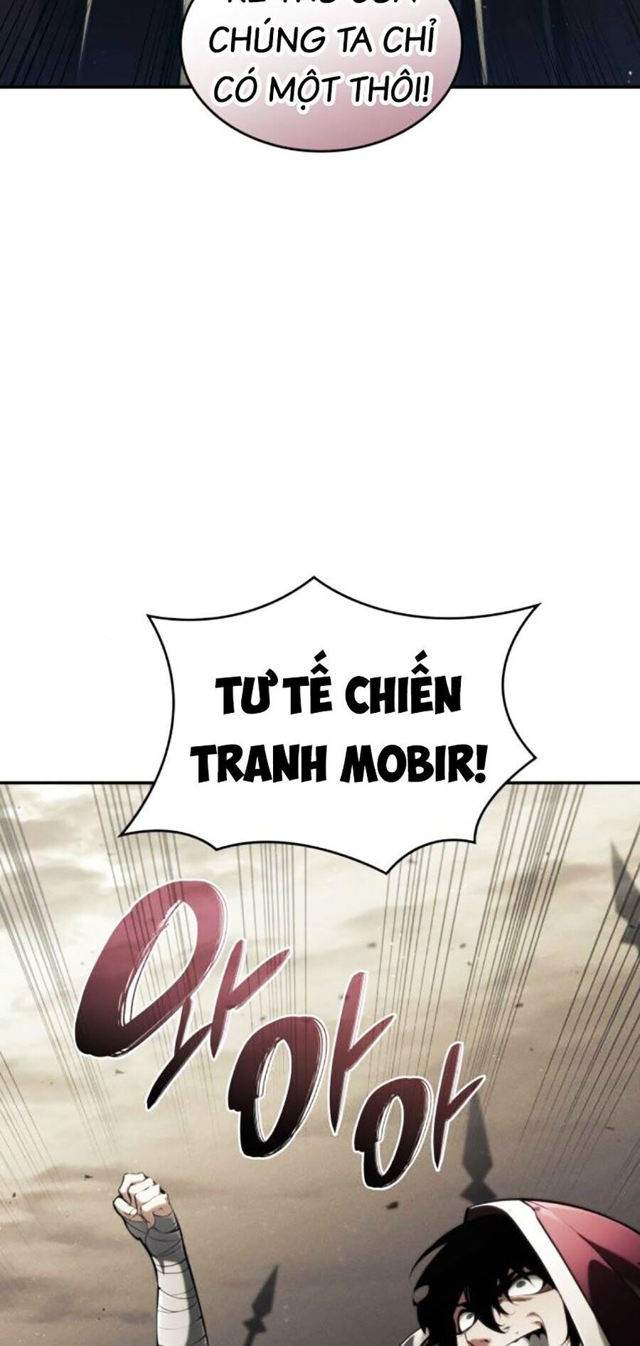 Chiêu Hồn Giả Siêu Phàm Chap 67 - Next Chap 68