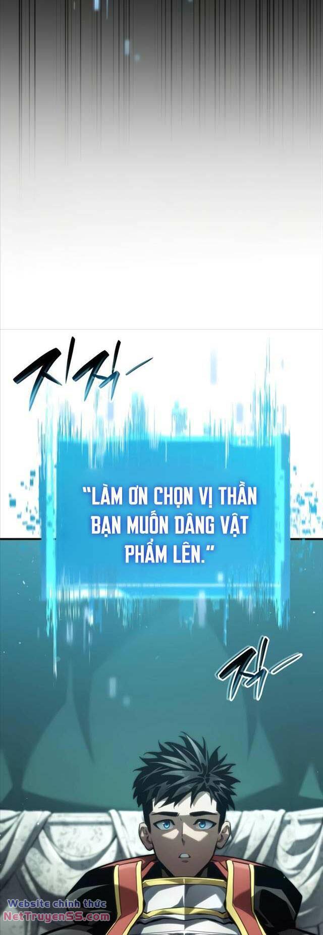 Chiêu Hồn Giả Siêu Phàm Chap 70 - Next Chap 71