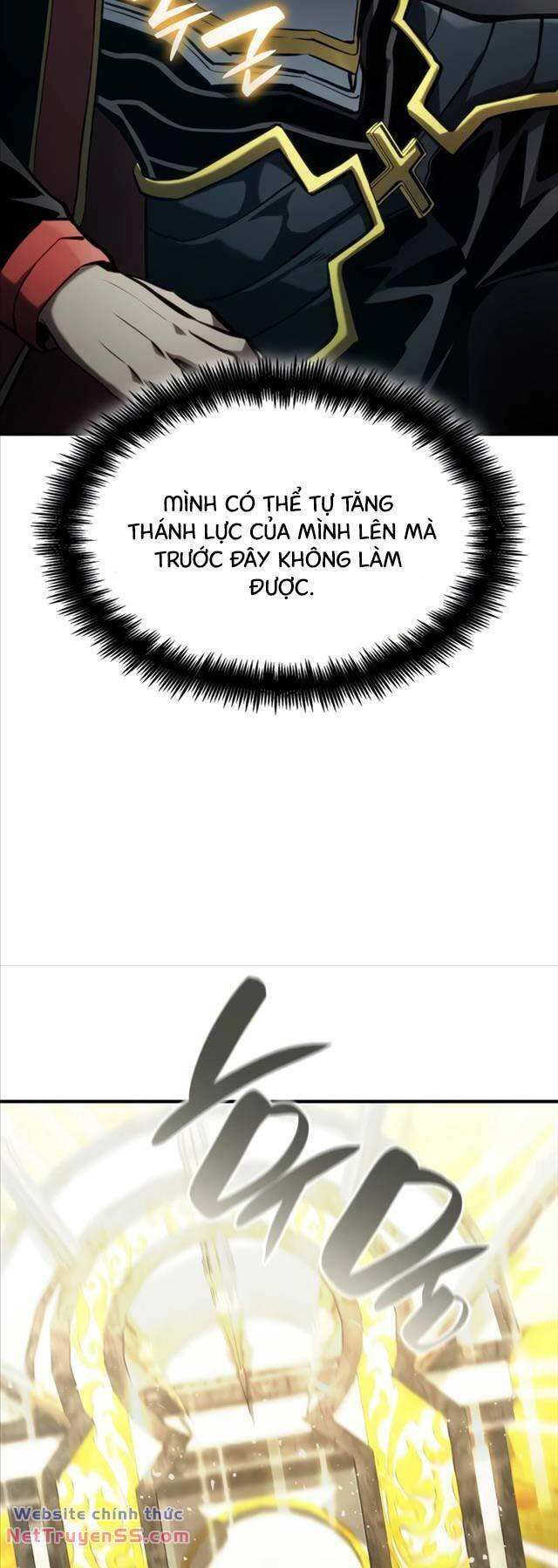 Chiêu Hồn Giả Siêu Phàm Chap 70 - Next Chap 71