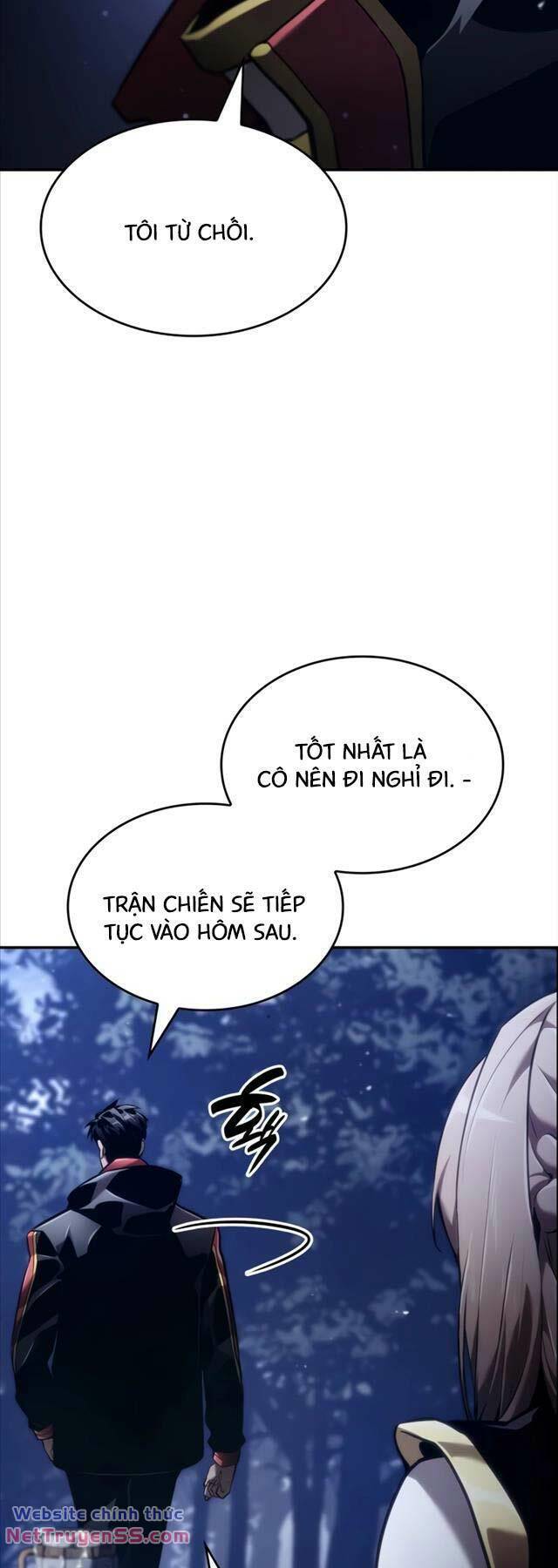 Chiêu Hồn Giả Siêu Phàm Chap 70 - Next Chap 71