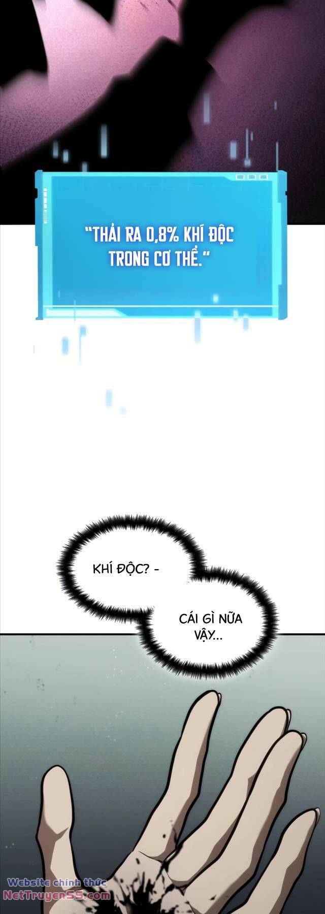 Chiêu Hồn Giả Siêu Phàm Chap 70 - Next Chap 71