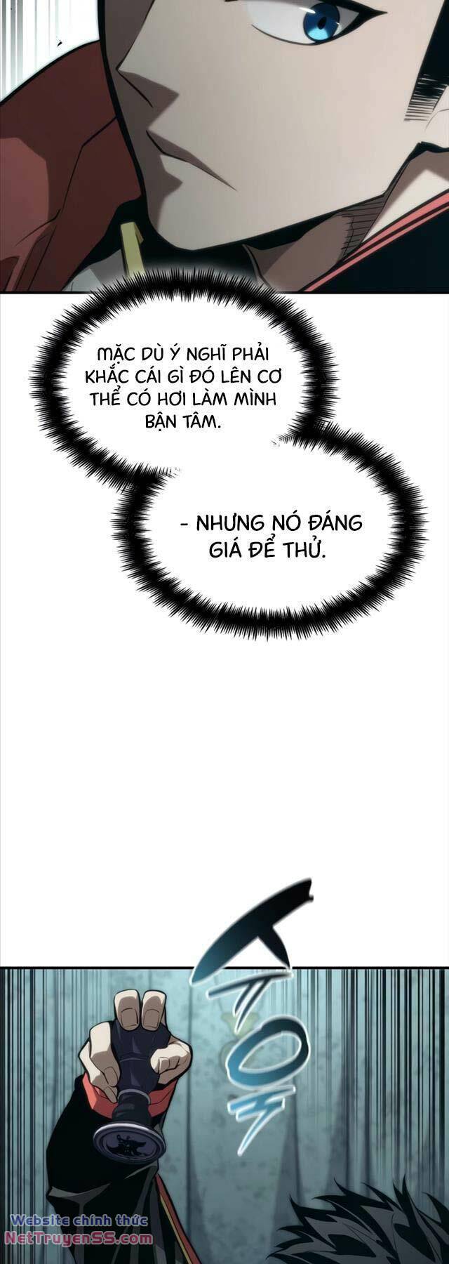 Chiêu Hồn Giả Siêu Phàm Chap 70 - Next Chap 71
