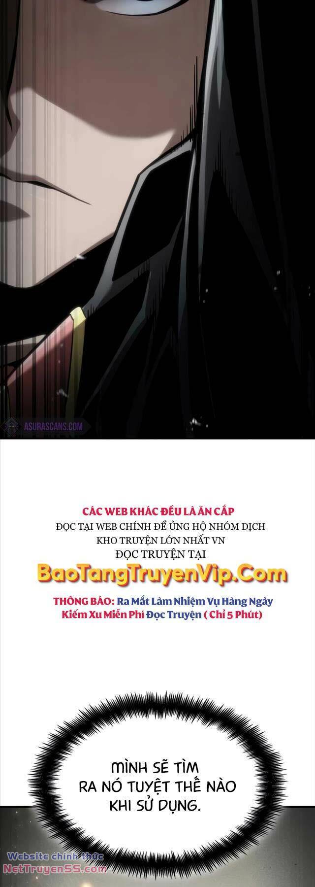 Chiêu Hồn Giả Siêu Phàm Chap 70 - Next Chap 71