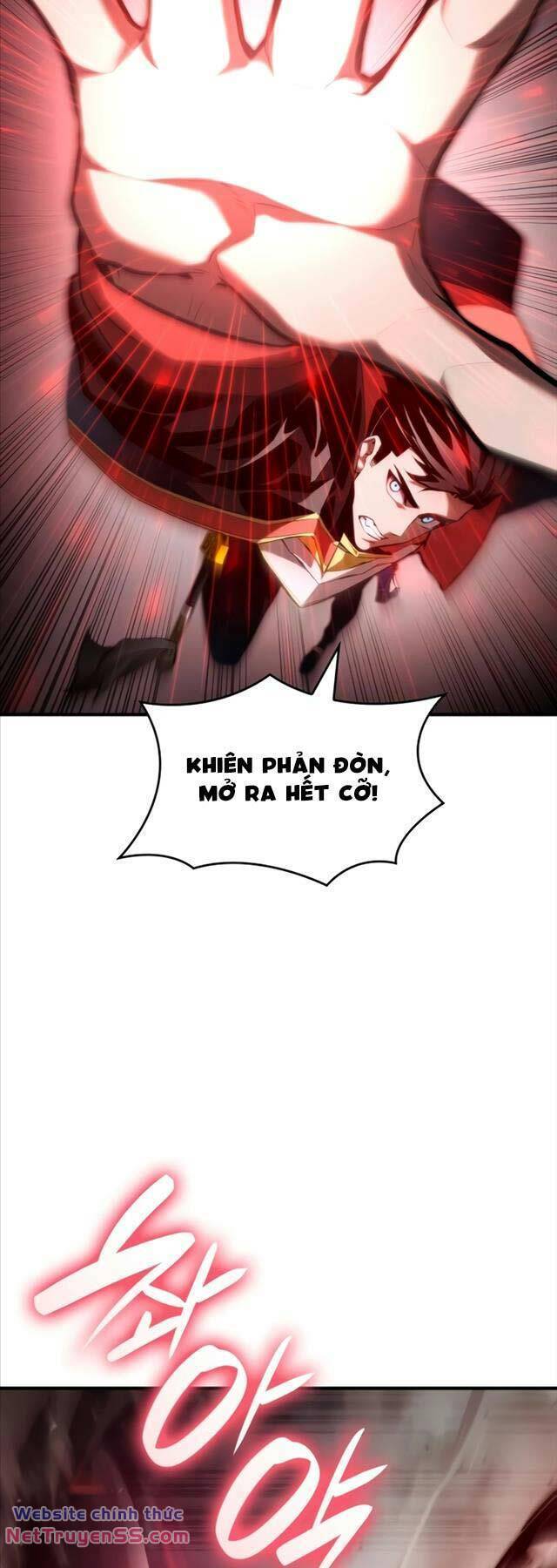 Chiêu Hồn Giả Siêu Phàm Chap 70 - Next Chap 71