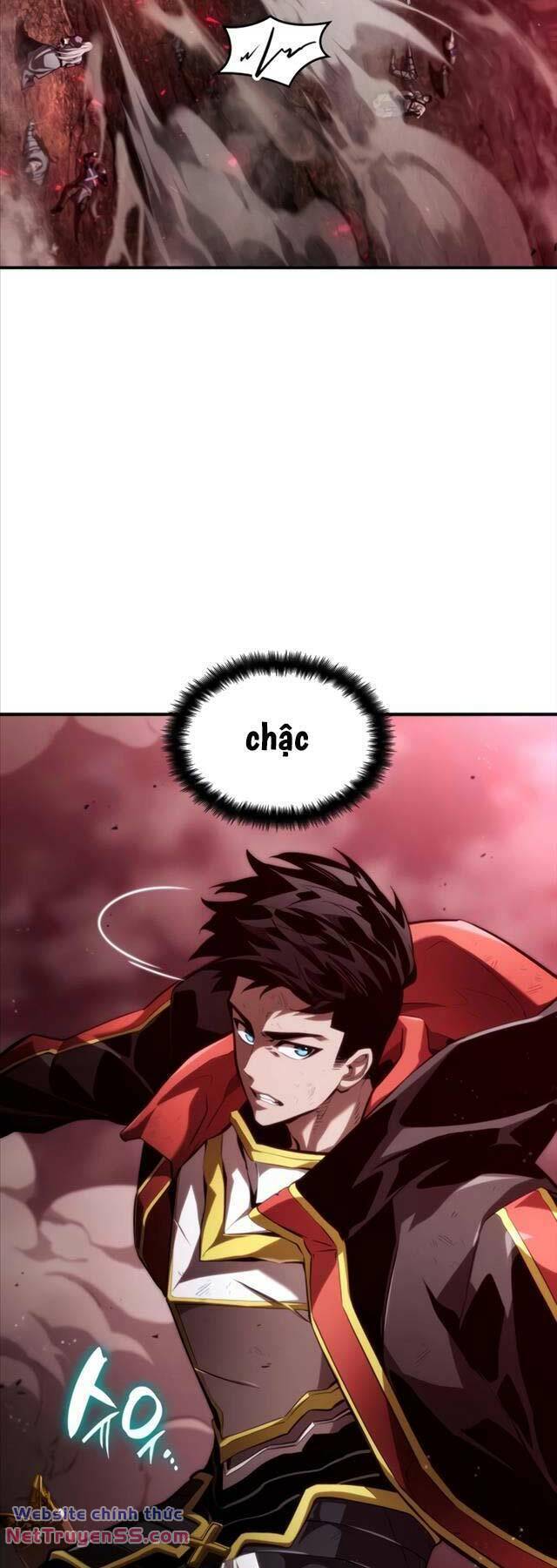 Chiêu Hồn Giả Siêu Phàm Chap 70 - Next Chap 71