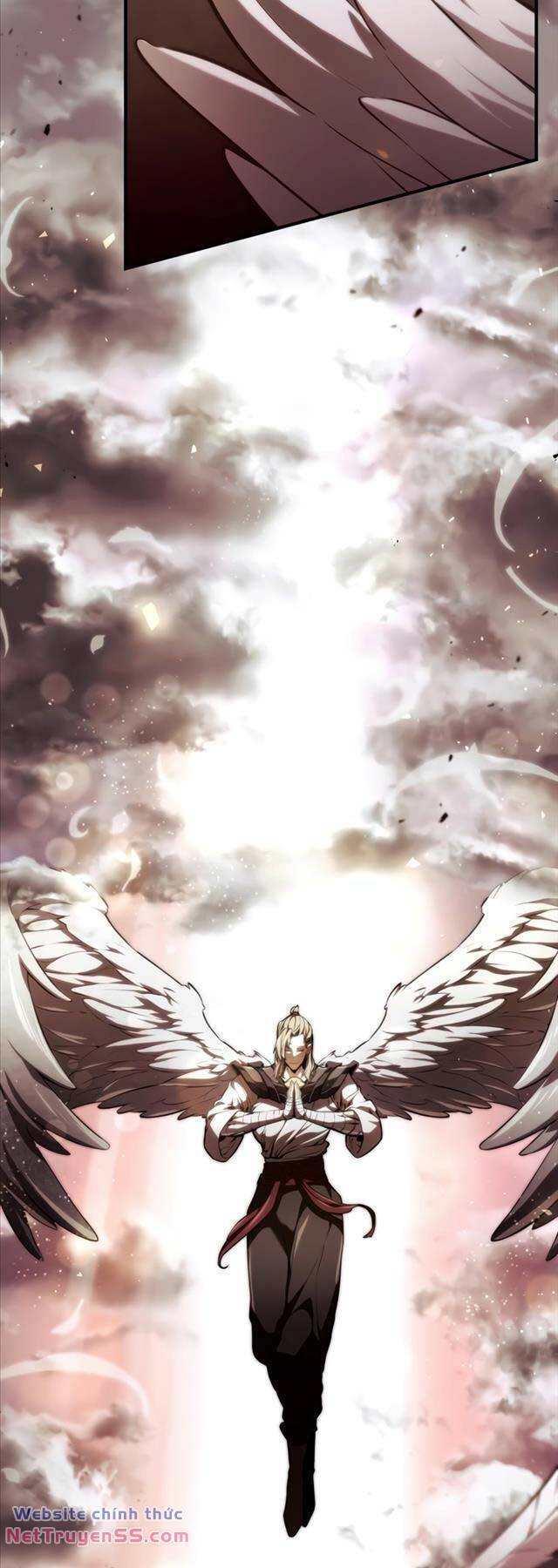 Chiêu Hồn Giả Siêu Phàm Chap 70 - Next Chap 71
