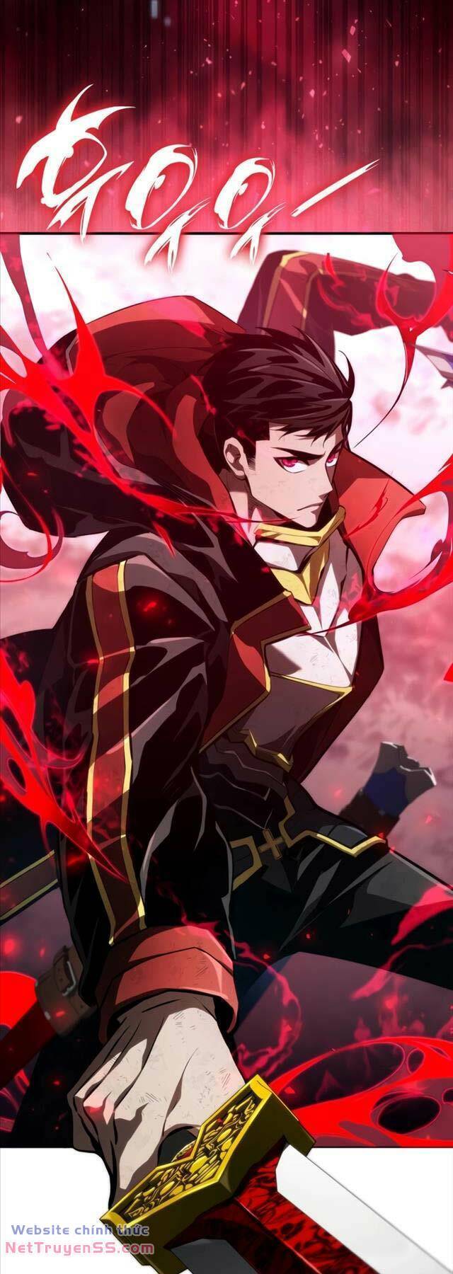 Chiêu Hồn Giả Siêu Phàm Chap 70 - Next Chap 71