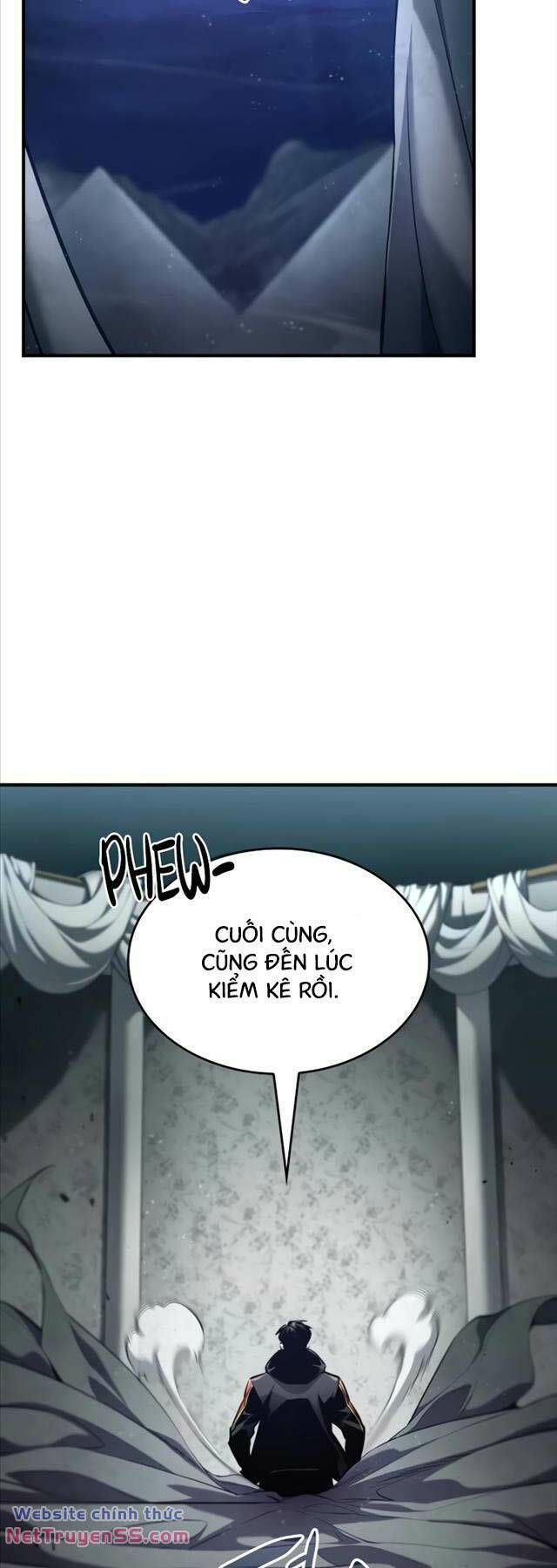 Chiêu Hồn Giả Siêu Phàm Chap 70 - Next Chap 71