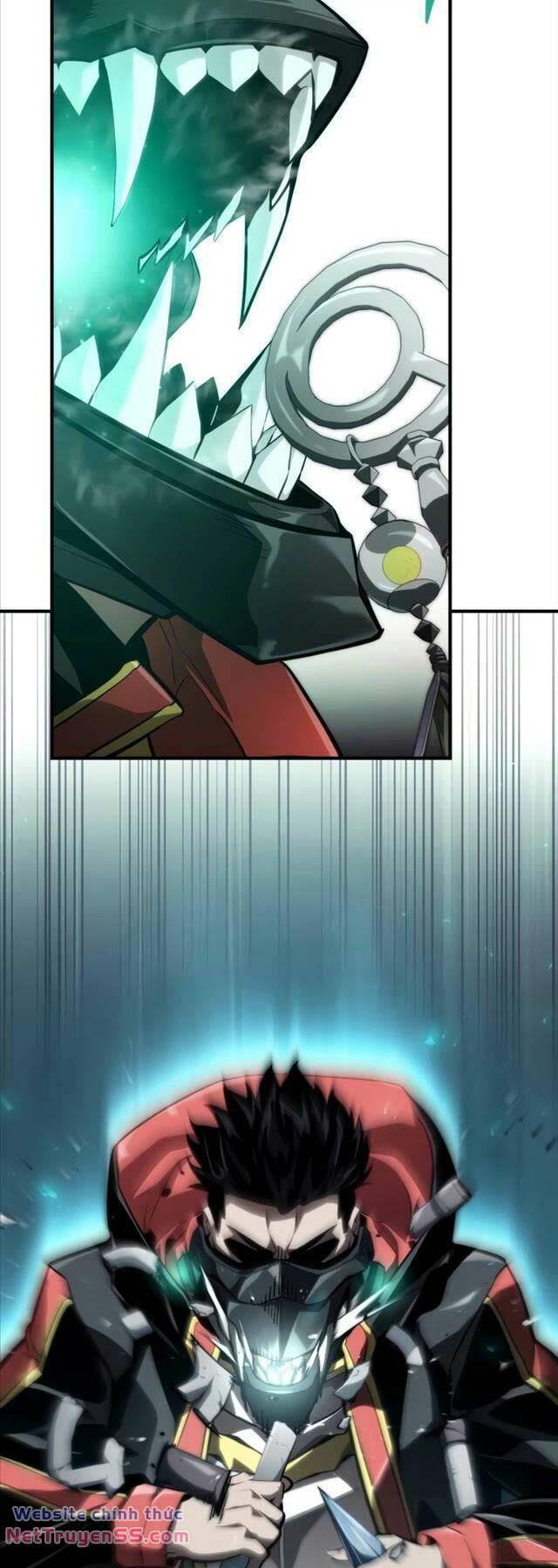 Chiêu Hồn Giả Siêu Phàm Chap 70 - Next Chap 71