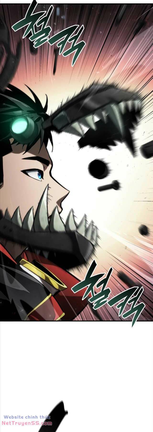 Chiêu Hồn Giả Siêu Phàm Chap 70 - Next Chap 71