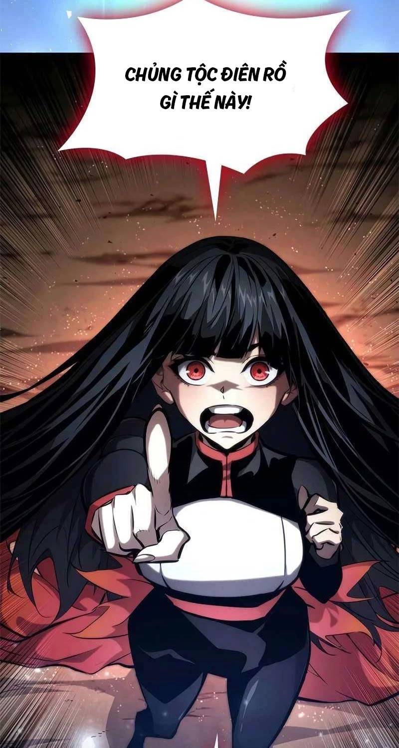 Chiêu Hồn Giả Siêu Phàm Chap 95 - Next Chap 96