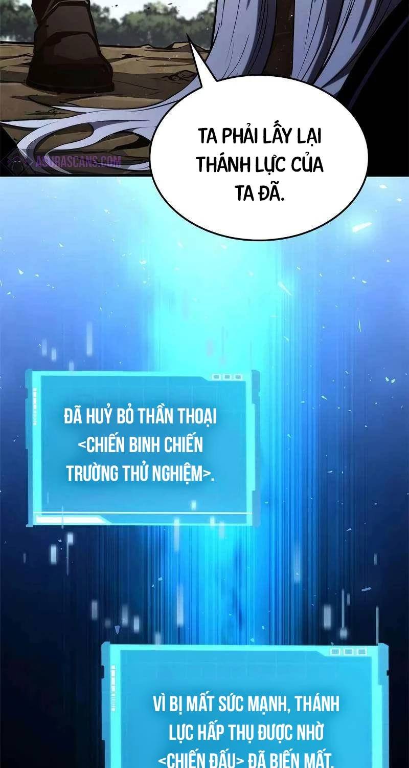 Chiêu Hồn Giả Siêu Phàm Chap 95 - Next Chap 96