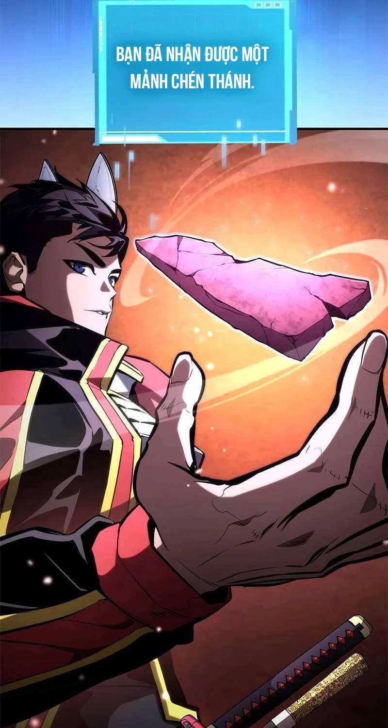 Chiêu Hồn Giả Siêu Phàm Chap 95 - Next Chap 96