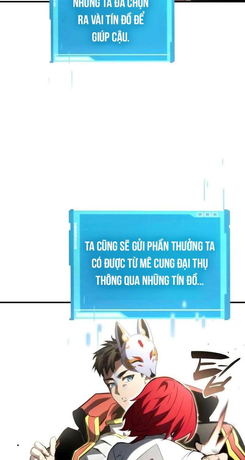 Chiêu Hồn Giả Siêu Phàm Chap 95 - Next Chap 96