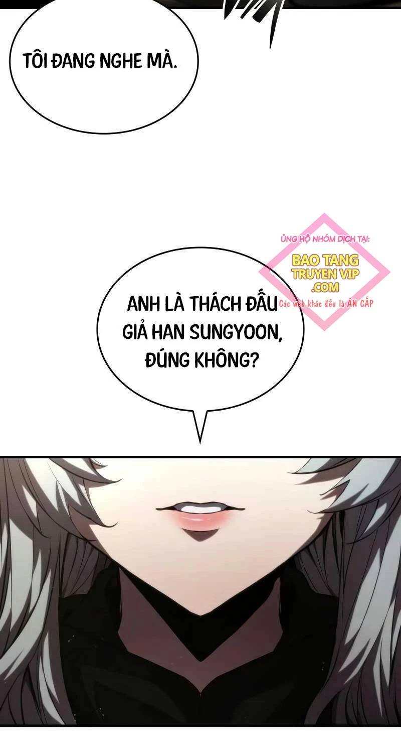 Chiêu Hồn Giả Siêu Phàm Chap 95 - Next Chap 96