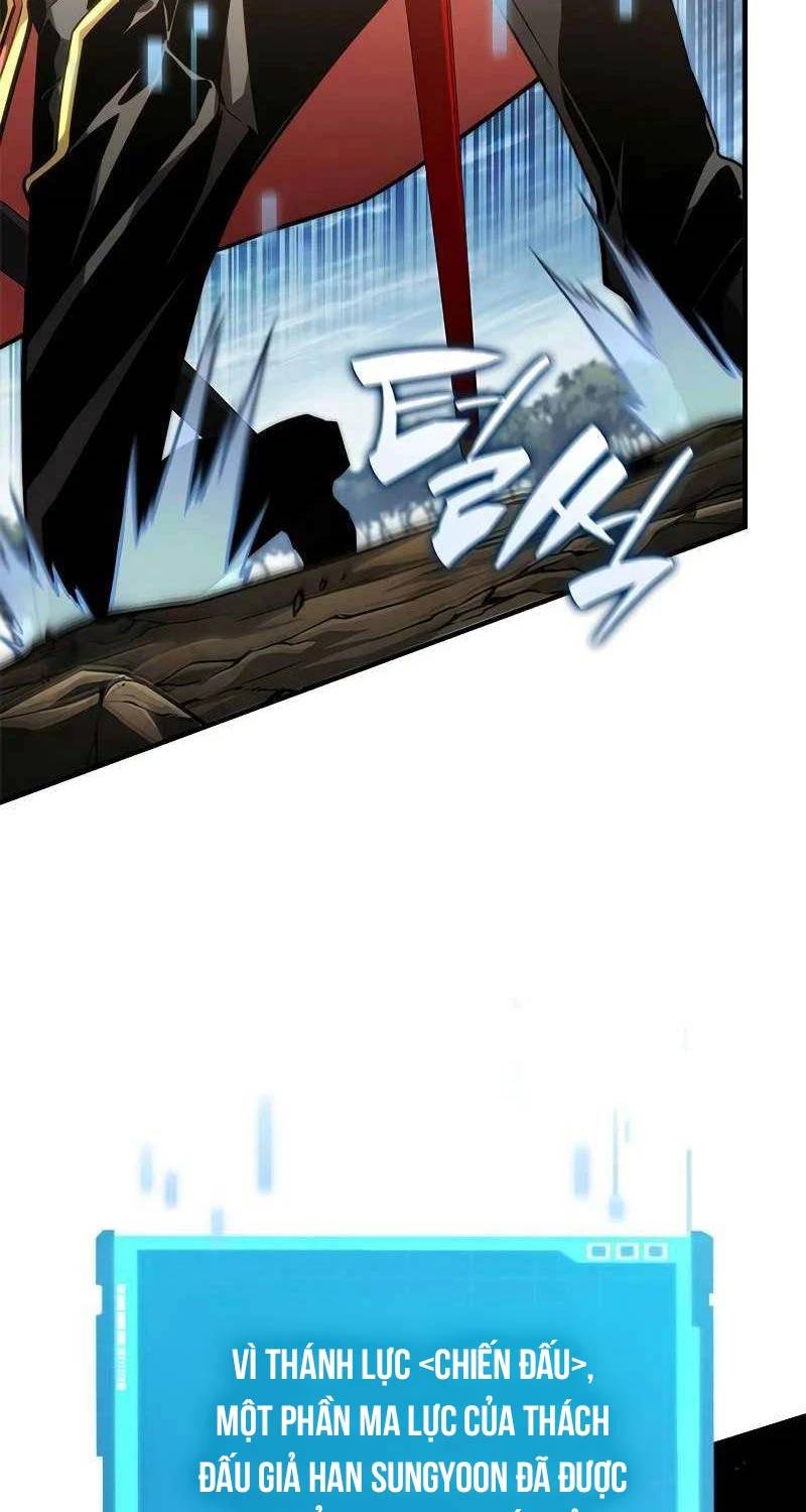 Chiêu Hồn Giả Siêu Phàm Chap 95 - Next Chap 96