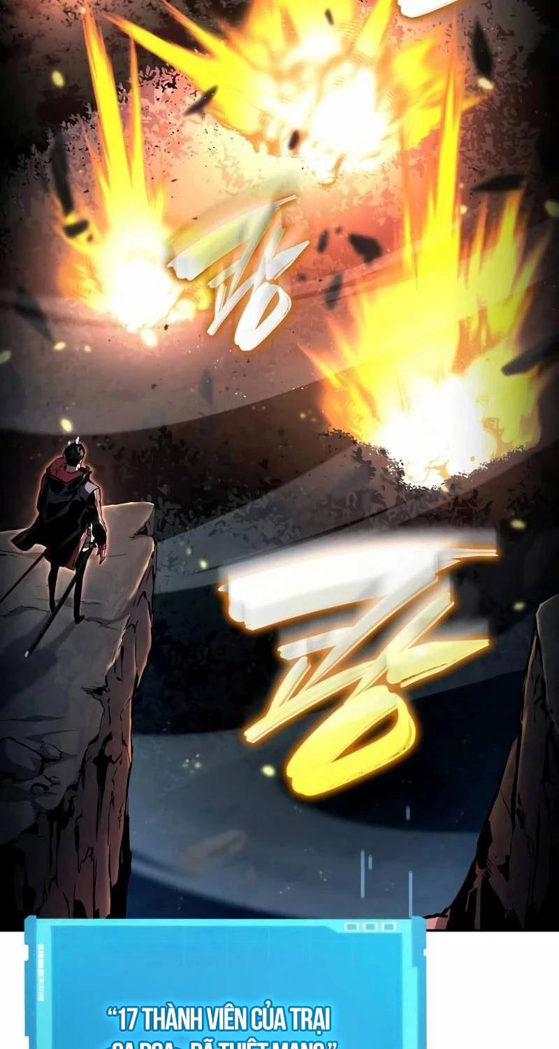 Chiêu Hồn Giả Siêu Phàm Chap 96 - Next Chap 97
