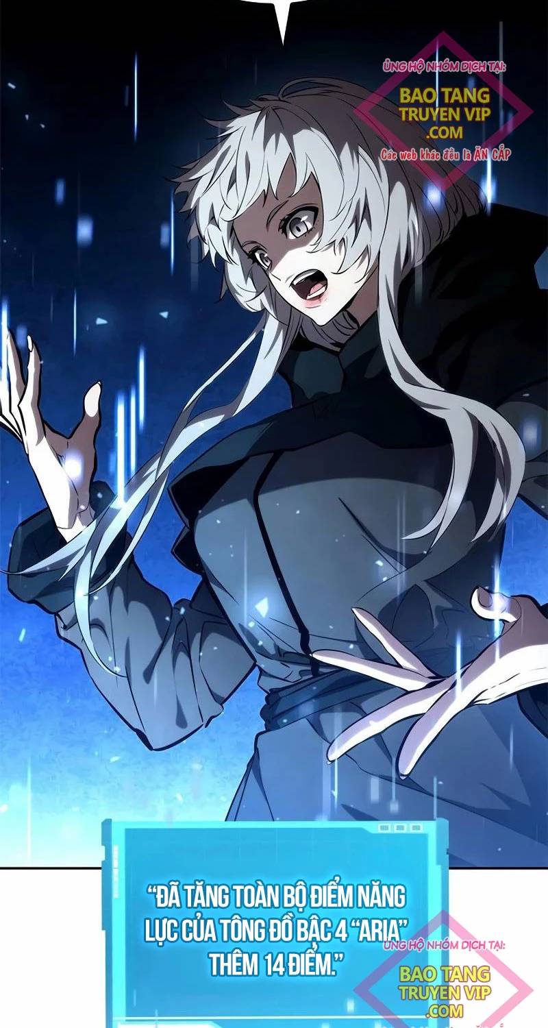 Chiêu Hồn Giả Siêu Phàm Chap 96 - Next Chap 97