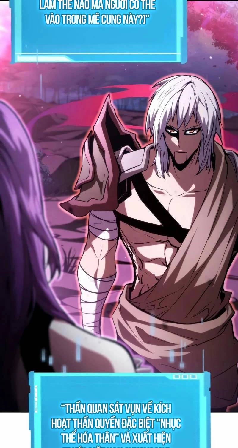 Chiêu Hồn Giả Siêu Phàm Chap 96 - Next Chap 97