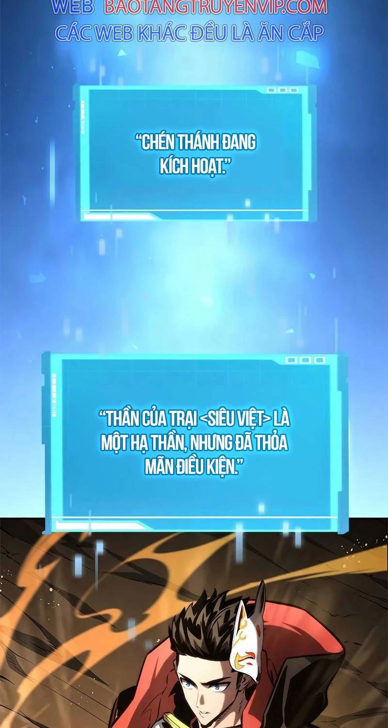 Chiêu Hồn Giả Siêu Phàm Chap 96 - Next Chap 97