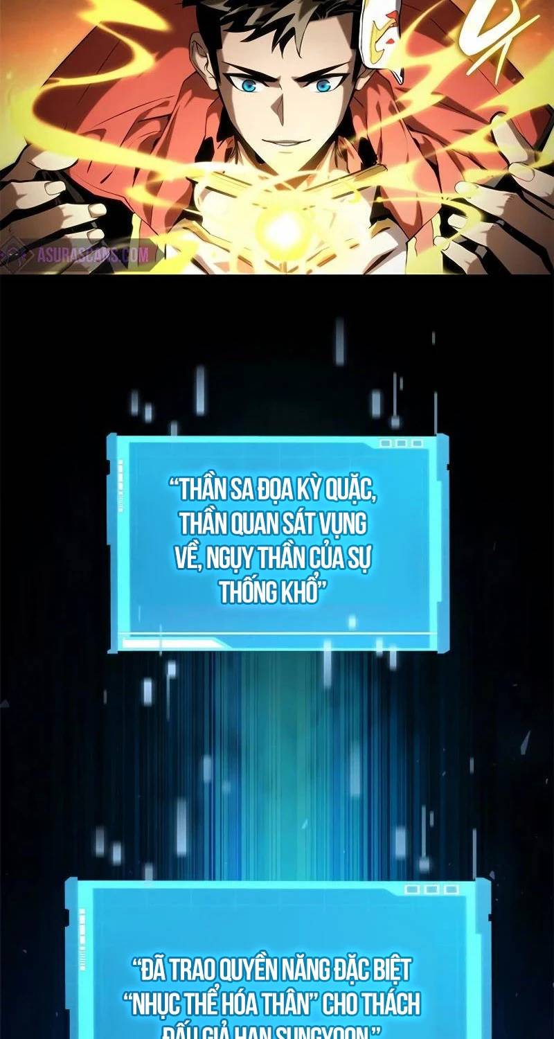 Chiêu Hồn Giả Siêu Phàm Chap 96 - Next Chap 97